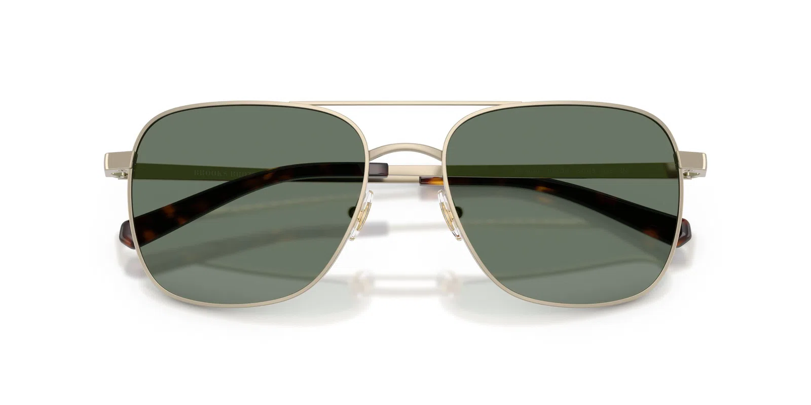 Brooks Brothers 4070 Sunglasses - view 24